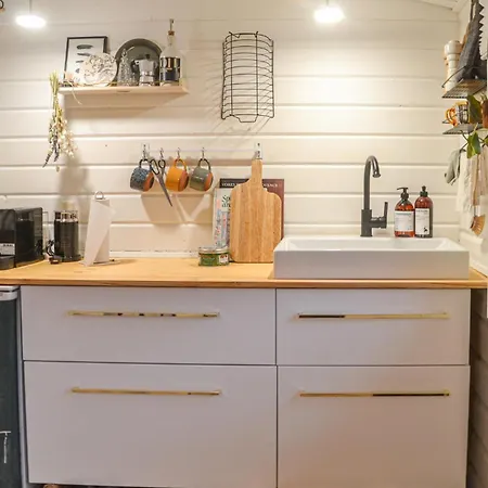 Beautiful In With Wifi