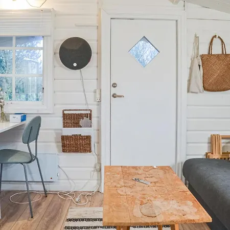 Beautiful In With Wifi Hovborg