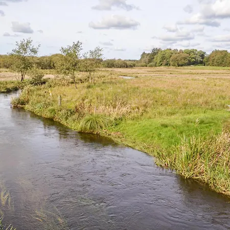 Beautiful In With Wifi Holiday home *