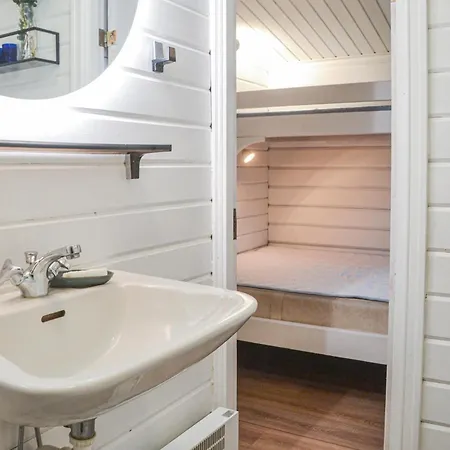 Beautiful In With Wifi Holiday home Hovborg