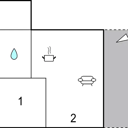 Beautiful In With Wifi 펜션 *