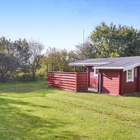 Holiday home Beautiful In With Wifi